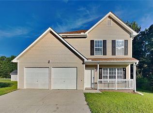 103 Bonnabel Ct, Dallas, GA 30157