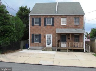 17 W 7th St, Bridgeport, PA 19405