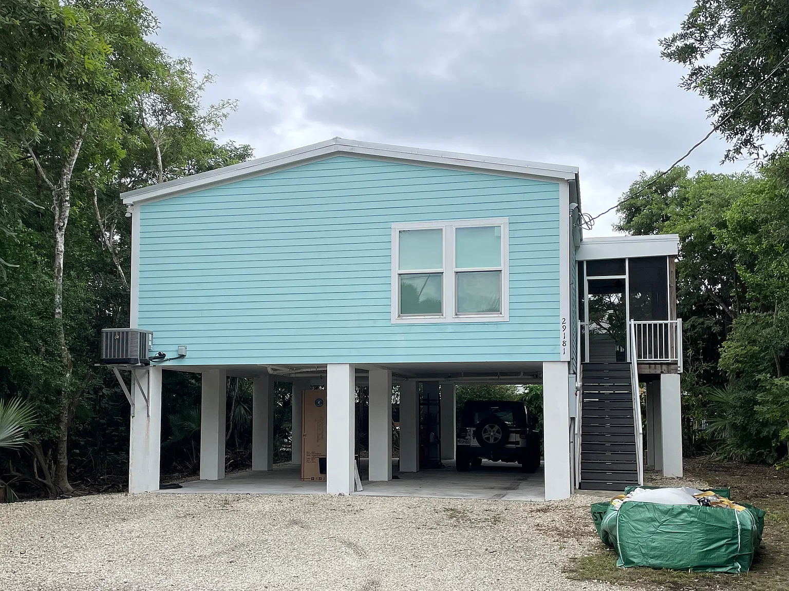 3 bed, 1200 sqft, $4,000 — Photo 2