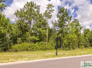136 Greenhill Close, Pooler, GA 31322