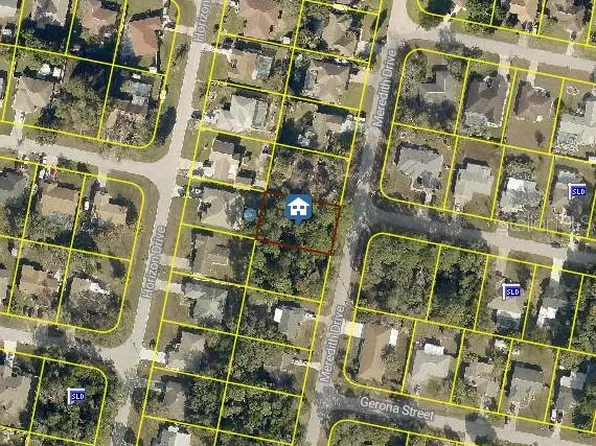 1451 Meredith Dr #21, Spring Hill, FL 34608