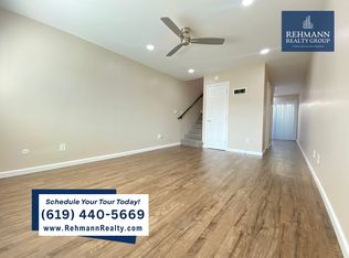 7125 Waite Dr #6, La Mesa, CA 91941