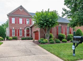 12020 Layton Dr, Glen Allen, VA 23059