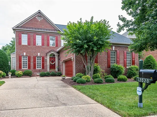 12020 Layton Dr, Glen Allen, VA 23059
