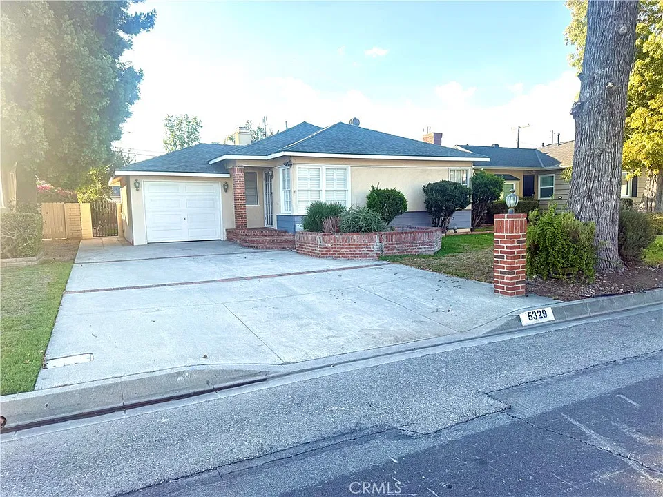 5329 Marshburn Ave