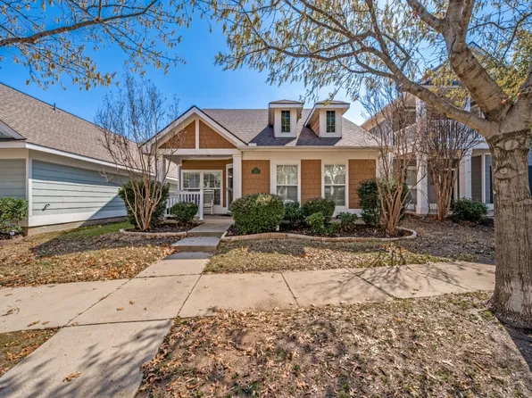 1128 Hayden Ln, Aubrey, TX 76227