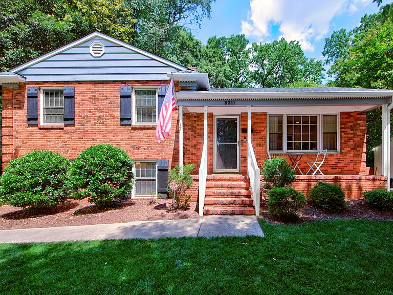 5311 Furman Pl — Photo 1