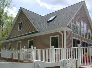 121 Danville Mountain Rd, Great Meadows, NJ 07838