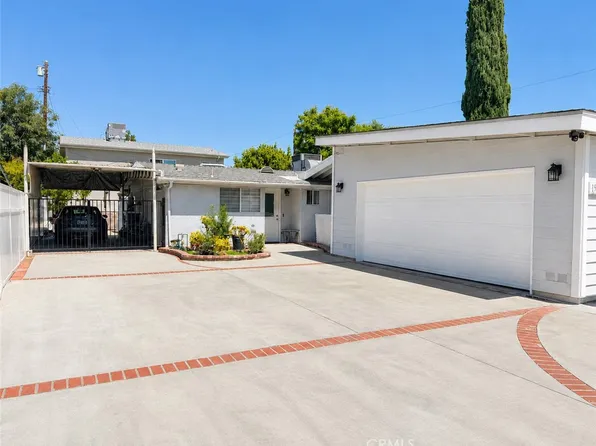 19331 Lorne St, Reseda, CA 91335