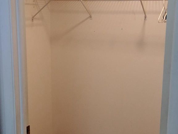 Master Walk in closet