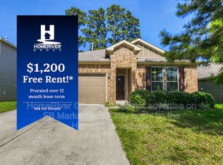 4229 Amber Ruse Dr, Conroe, TX 77304