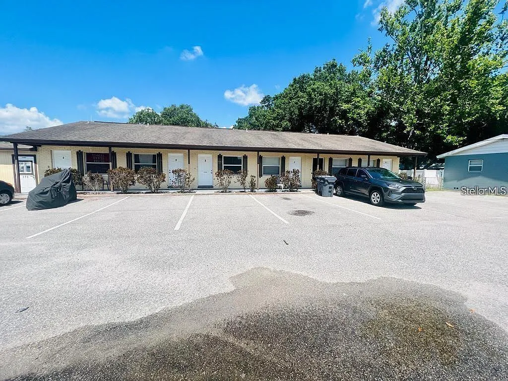 Building Photo - 979 Berkley Rd #5
