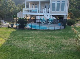 5873 Ware Point Rd, Gloucester, VA 23061