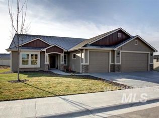 2176 W Beige Ct, Kuna, ID 83634
