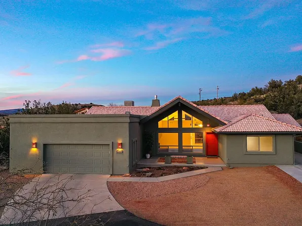 10660 E Valley View Dr, Cornville, AZ 86325
