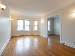6024 N Navarre Ave #26-1A, Chicago, IL 60631
