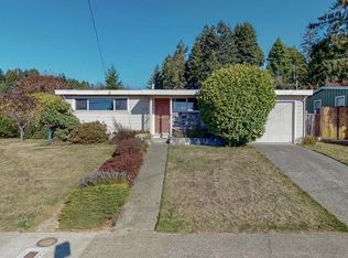 1408 Chester Ave, Arcata, CA 95521