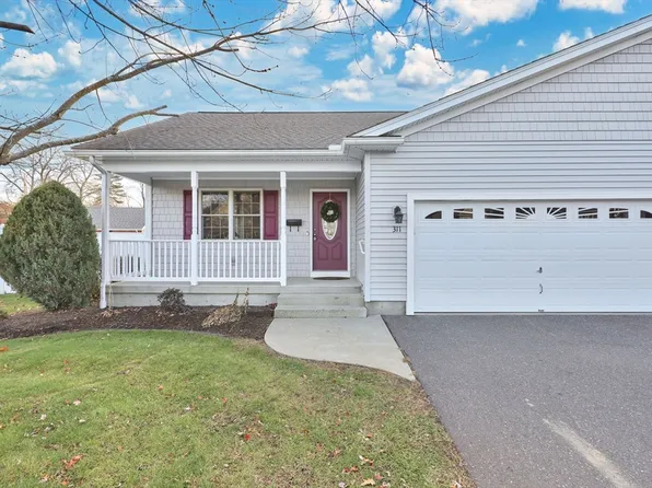 311 Montcalm St Unit 311, Chicopee, MA 01020