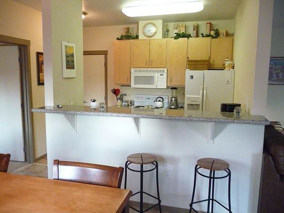 unfurnished now