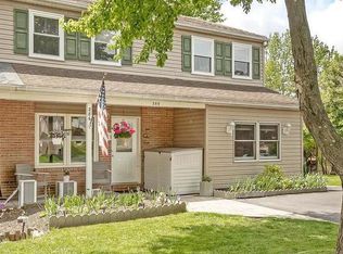 286 Pamela Cir, Harleysville, PA 19438