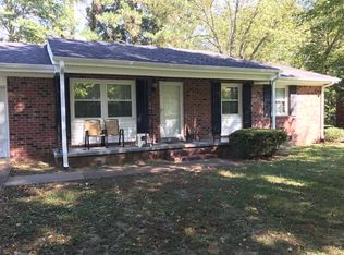 911 Rushmeade Rd, Jackson, TN 38305