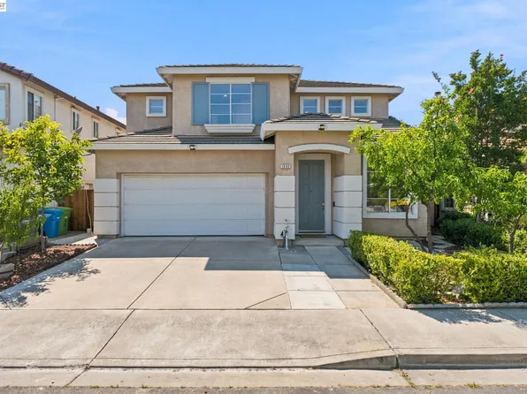 1895 Travertine Way, Union City, CA 94587