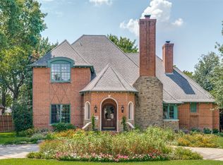 6470 Aberdeen Ave, Dallas, TX 75230