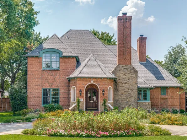 6470 Aberdeen Ave, Dallas, TX 75230