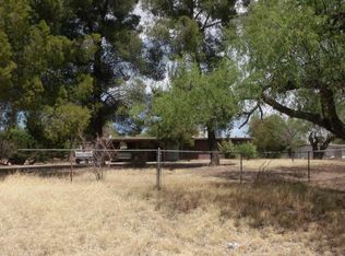 1016 N Mahen Rd, Nogales, AZ 85621