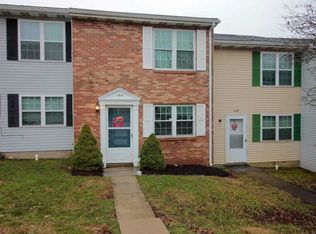 144 Hillside Dr, Georgetown, KY 40324