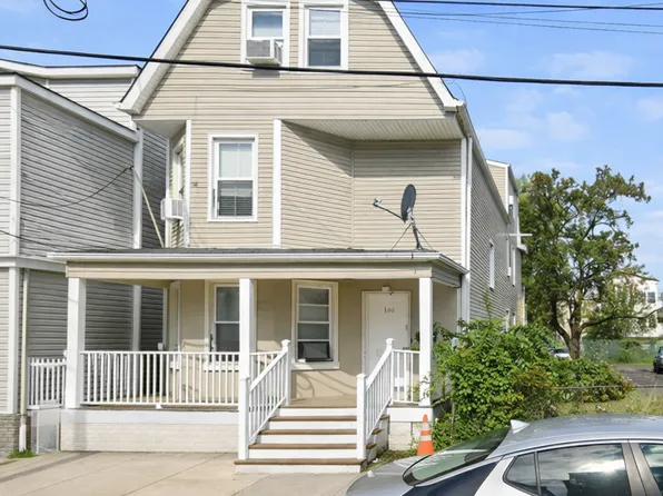 145 Hobson St Floor 2, Newark, NJ 07112