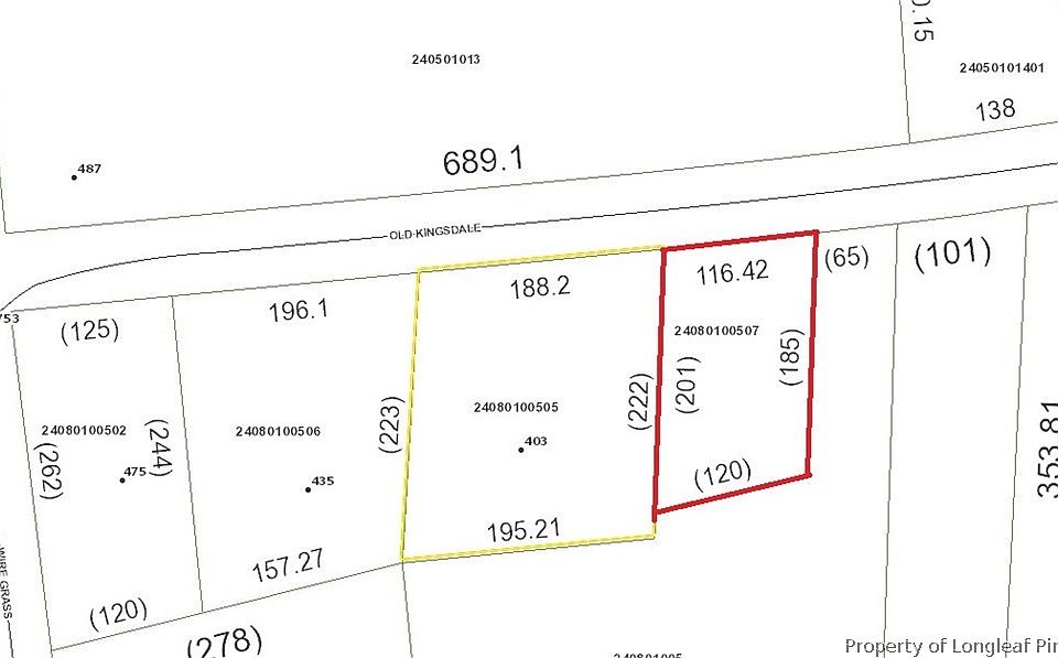 2nd image of 375 Old Kingsdale Rd