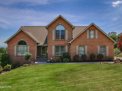 5501 Kesterbrooke Blvd, Knoxville, TN, 37918