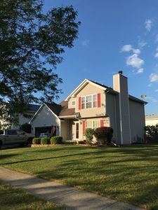 1806 Harvest Ln, Plainfield, IL, 60586