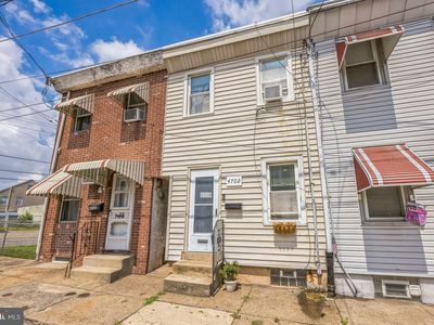 4702 Almond St, Philadelphia, PA, 19137