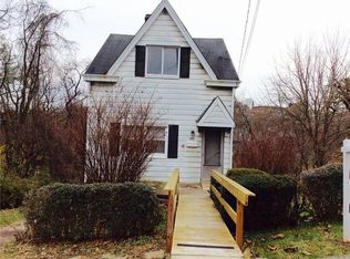460 Jonquil St, Pittsburgh, PA 15210
