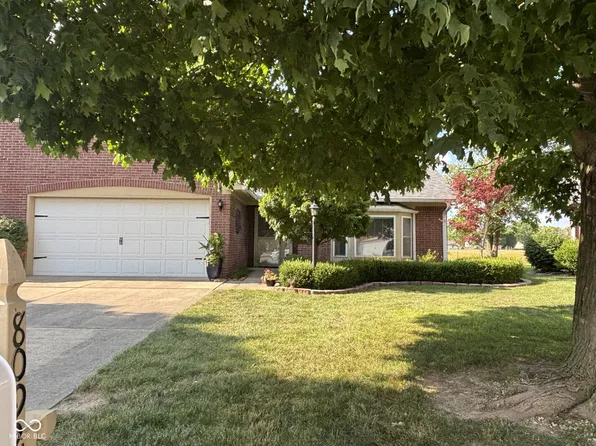 8092 Crystal Ct, Avon, IN 46123