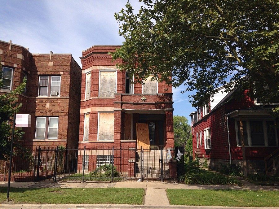 1st image of 6754 S Marshfield Ave