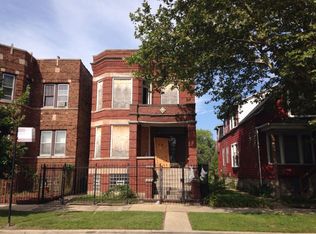 6754 S Marshfield Ave, Chicago, IL 60636