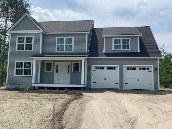61 Buck Street, Gorham, ME 04038