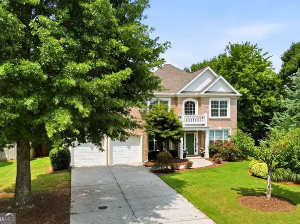 100 Bradshaw Park Dr, Woodstock, GA 30188