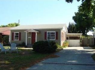 410 E Jersey St, Orlando, FL 32806