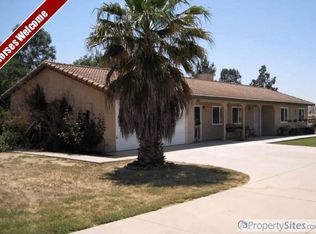 33175 Louise Rd, Winchester, CA 92596