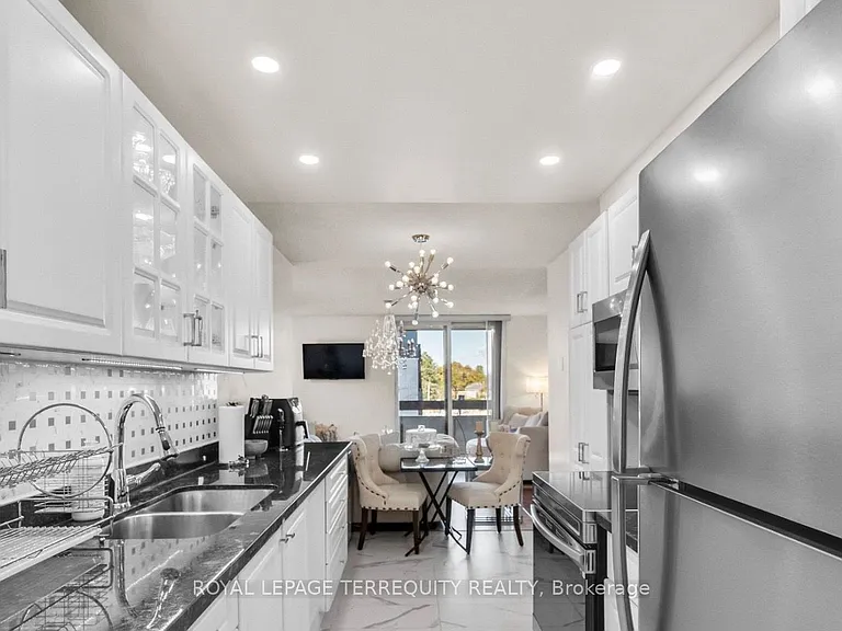 45 Huntingdale Blvd #303 — Photo 6