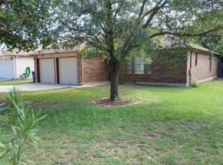1208 River Oak Dr, Leander, TX 78641