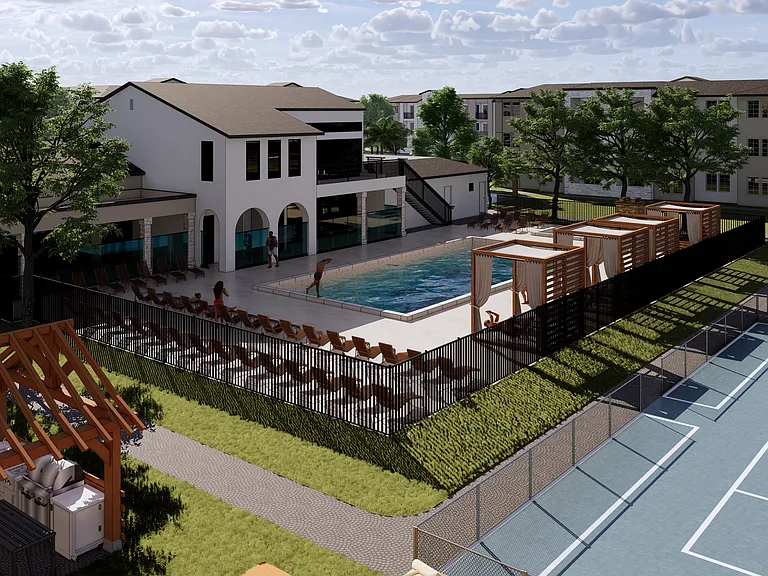 Desert Meadows Townhomes — Photo 18