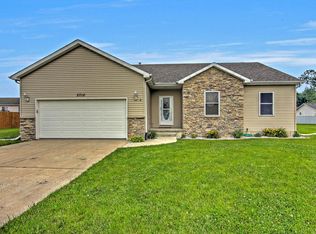 2710 Palladin Cir, Portage, IN 46368