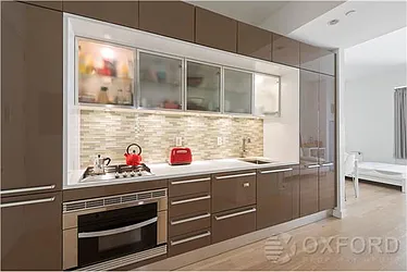 Rented by Oxford Property Group