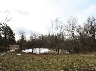 6520 Harp Pike, Frankfort, KY 40601