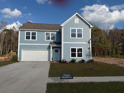 1032 Drakeford St, Saint George, SC, 29477